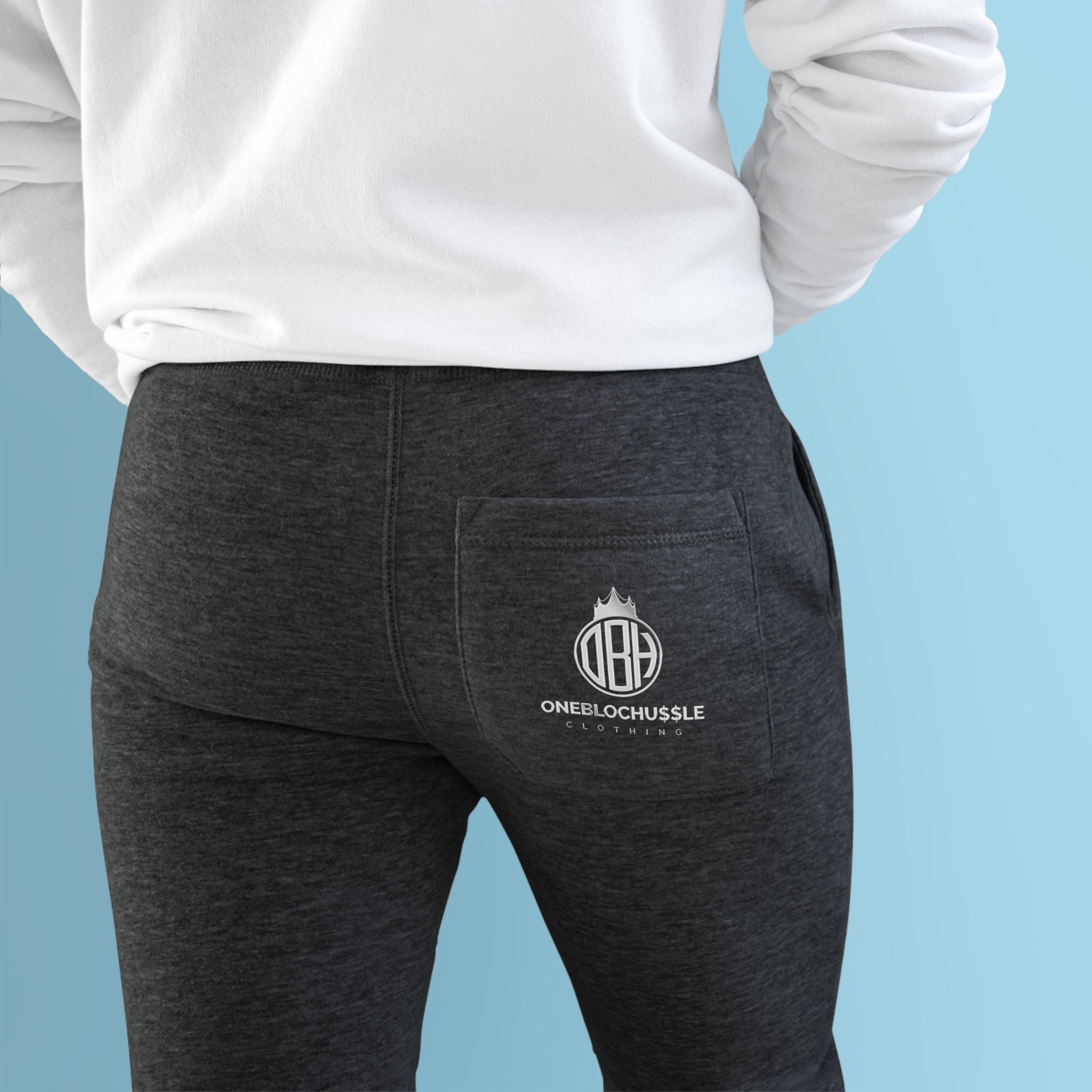 OBH Fleece Joggers
