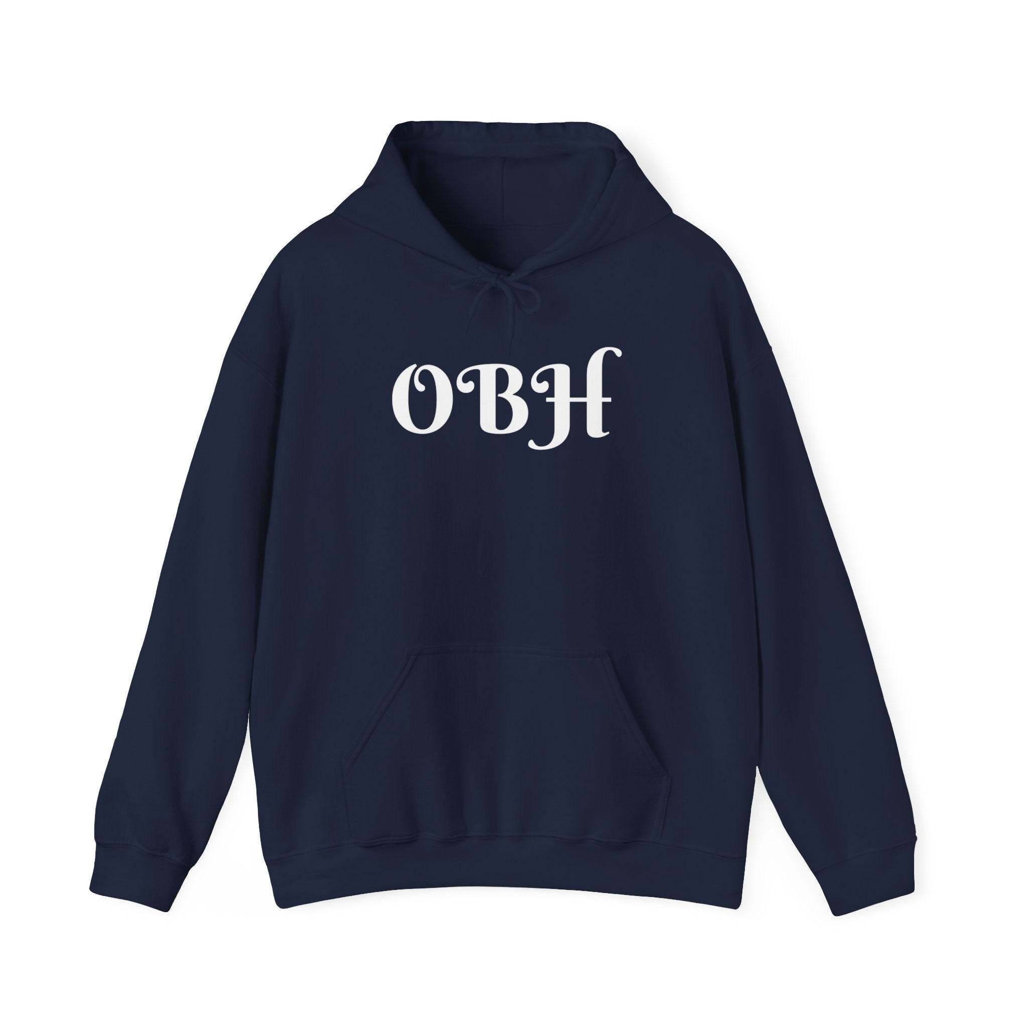 OBH Unisex Hoodie