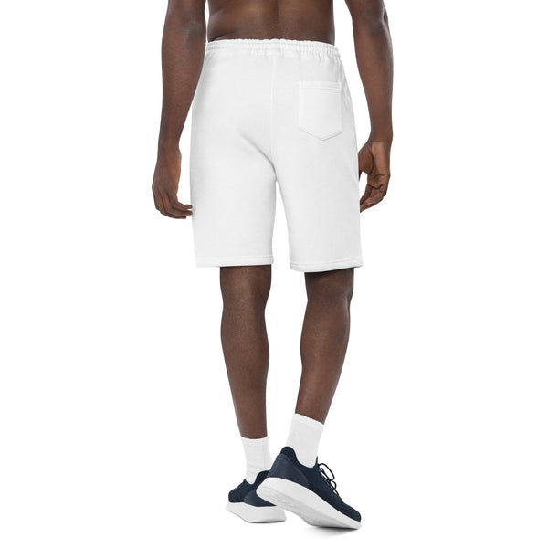 BLOC BABY HU$$LE SHORTS