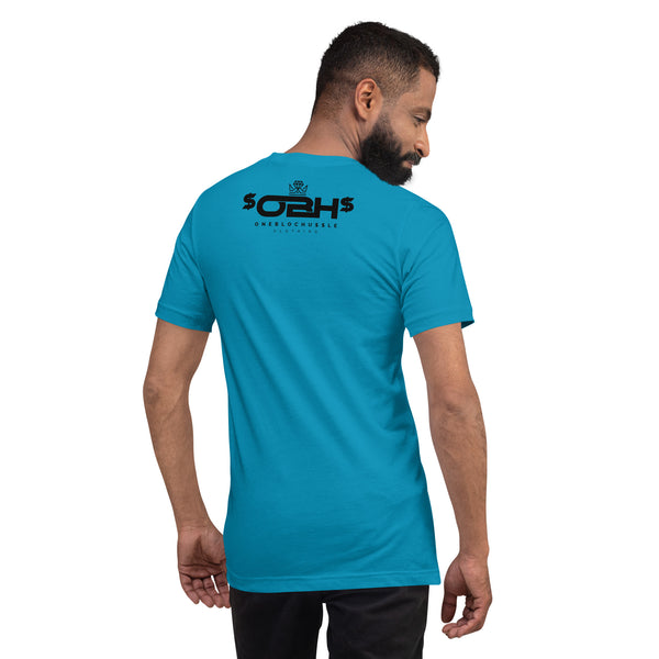 1BH Unisex T-Shirt