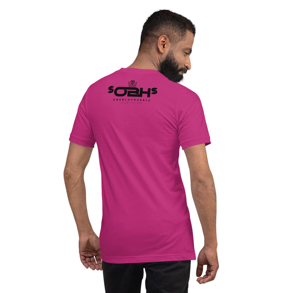 1BH Unisex T-Shirt