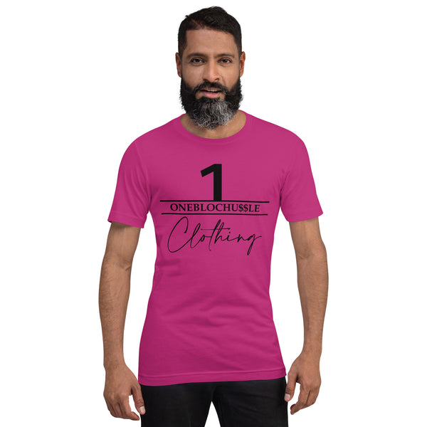 1BH Unisex T-Shirt