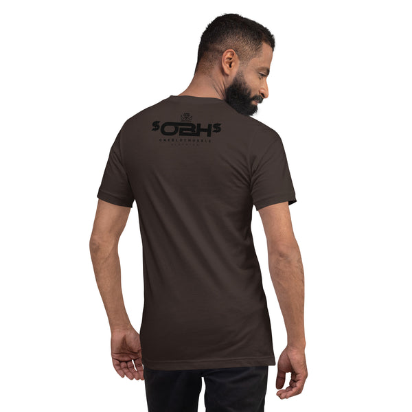 1BH Unisex T-Shirt