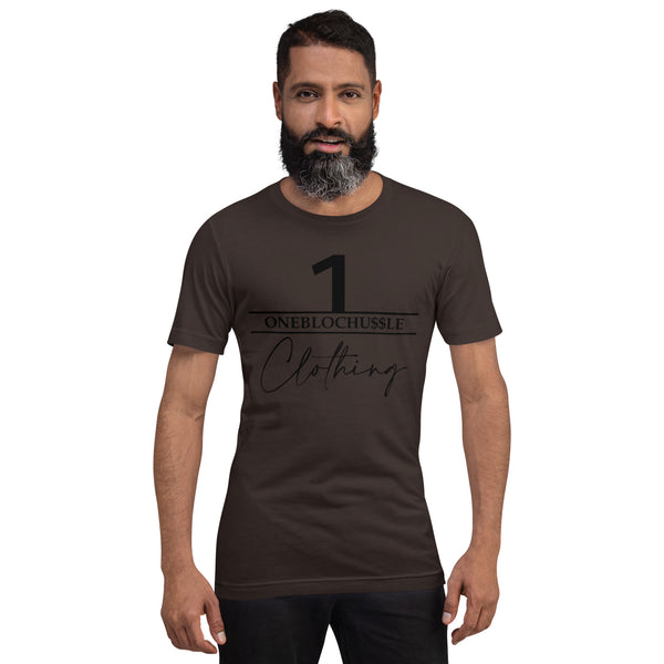 1BH Unisex T-Shirt
