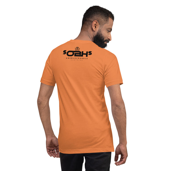 1BH Unisex T-Shirt