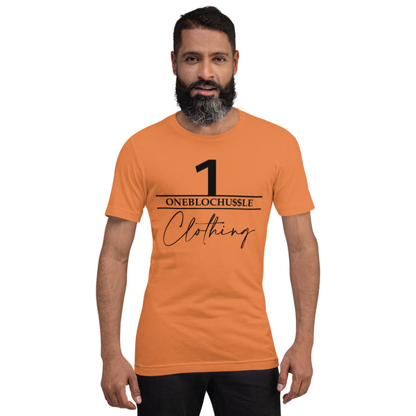 1BH Unisex T-Shirt