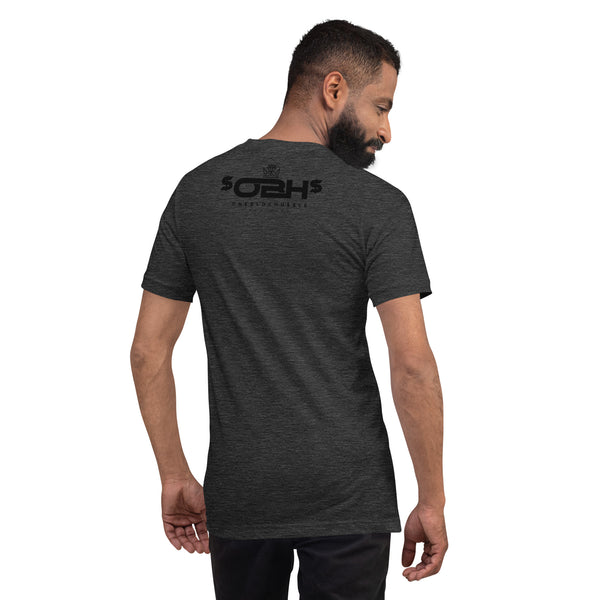 1BH Unisex T-Shirt