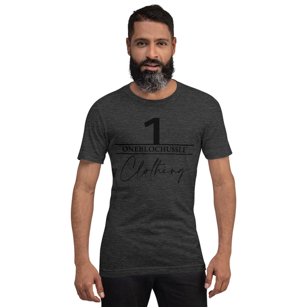 1BH Unisex T-Shirt
