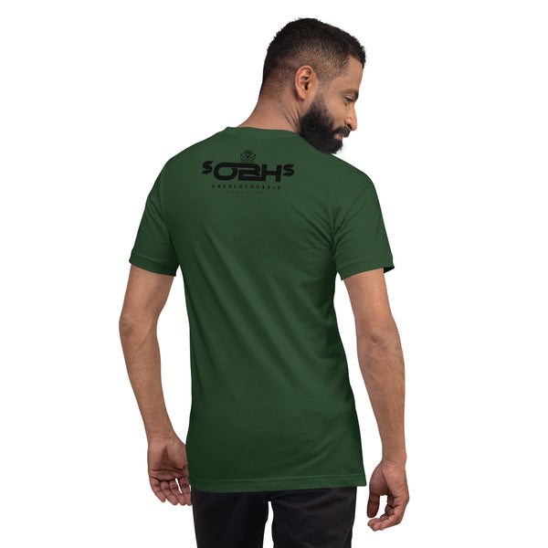 1BH Unisex T-Shirt
