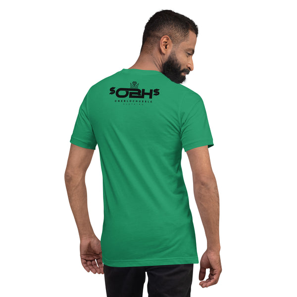 1BH Unisex T-Shirt