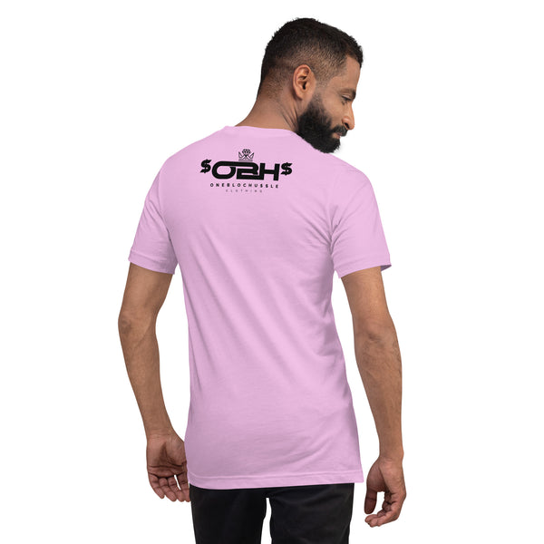 1BH Unisex T-Shirt