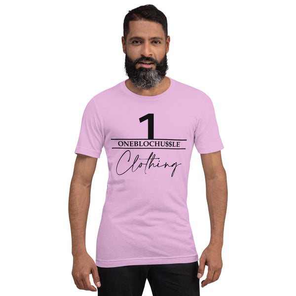 1BH Unisex T-Shirt