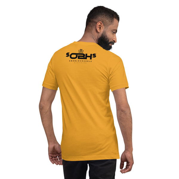 1BH Unisex T-Shirt