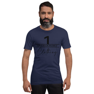 1BH Unisex T-Shirt