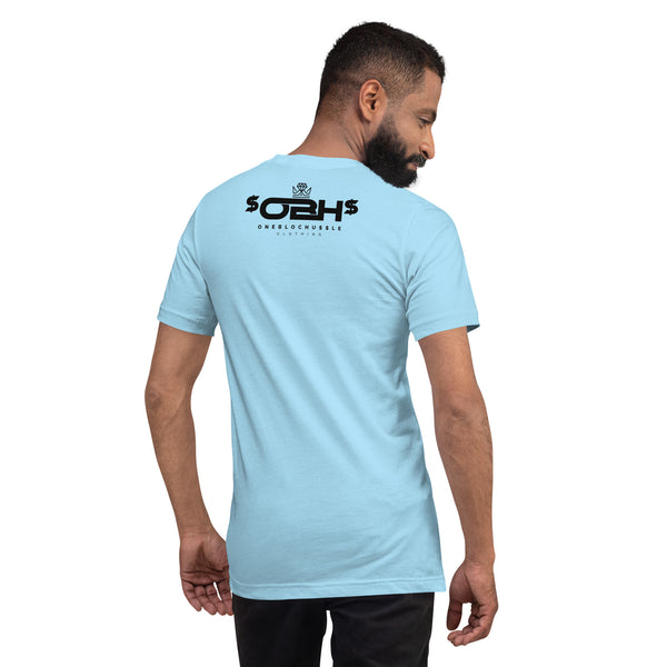 1BH Unisex T-Shirt