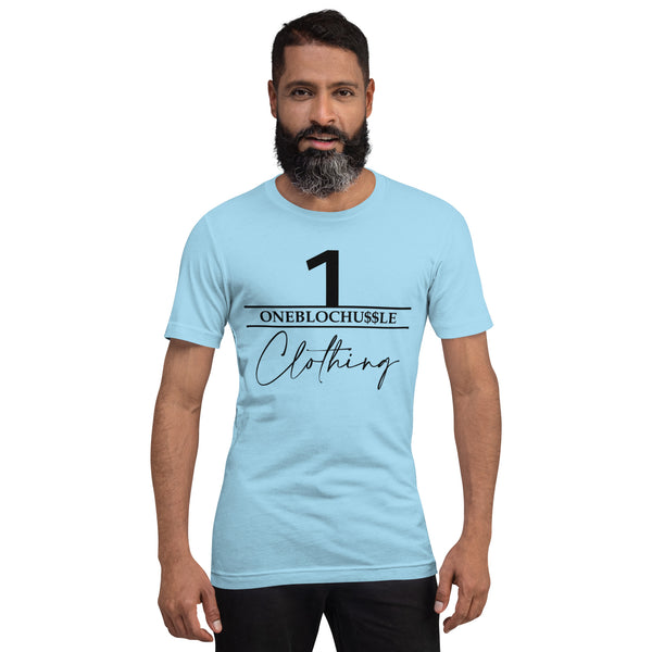 1BH Unisex T-Shirt