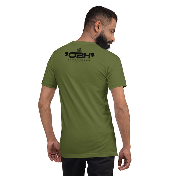 1BH Unisex T-Shirt