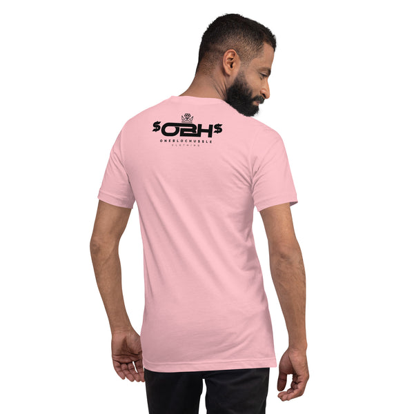 1BH Unisex T-Shirt