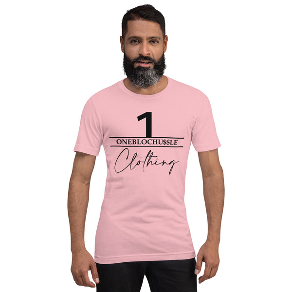 1BH Unisex T-Shirt