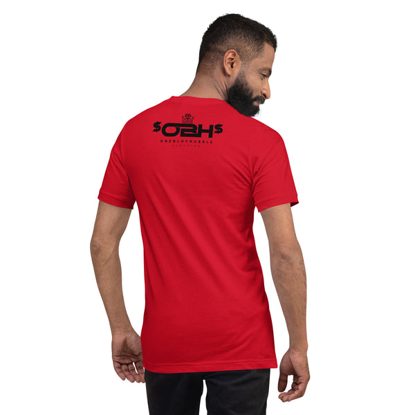 1BH Unisex T-Shirt