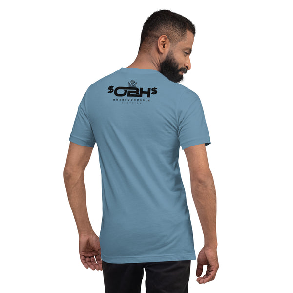 1BH Unisex T-Shirt