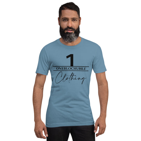 1BH Unisex T-Shirt