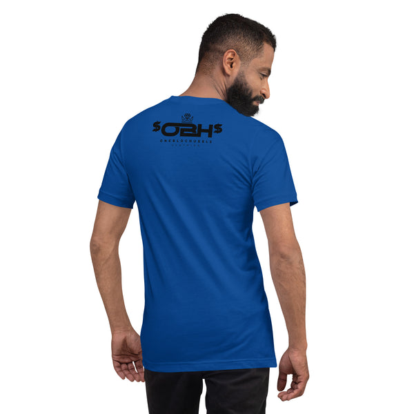 1BH Unisex T-Shirt