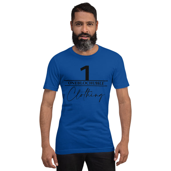 1BH Unisex T-Shirt