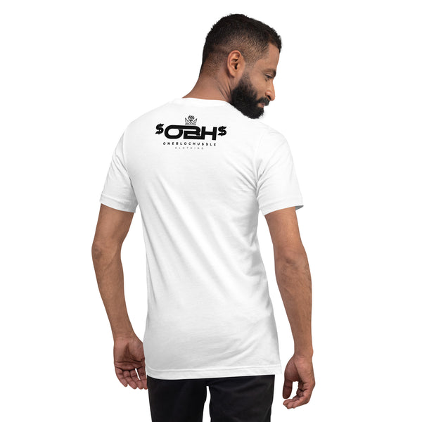 1BH Unisex T-Shirt