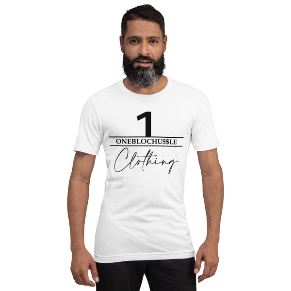 1BH Unisex T-Shirt