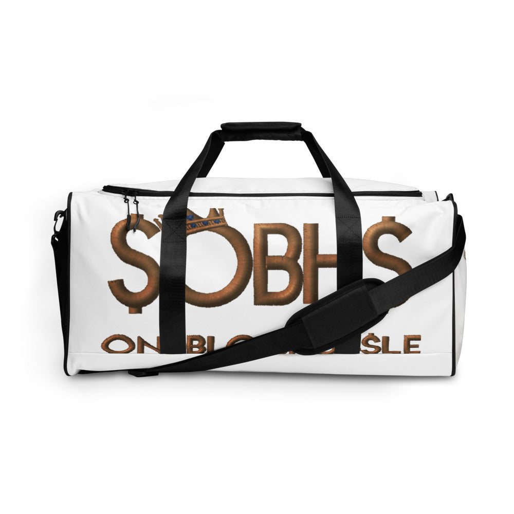 Duffle bag