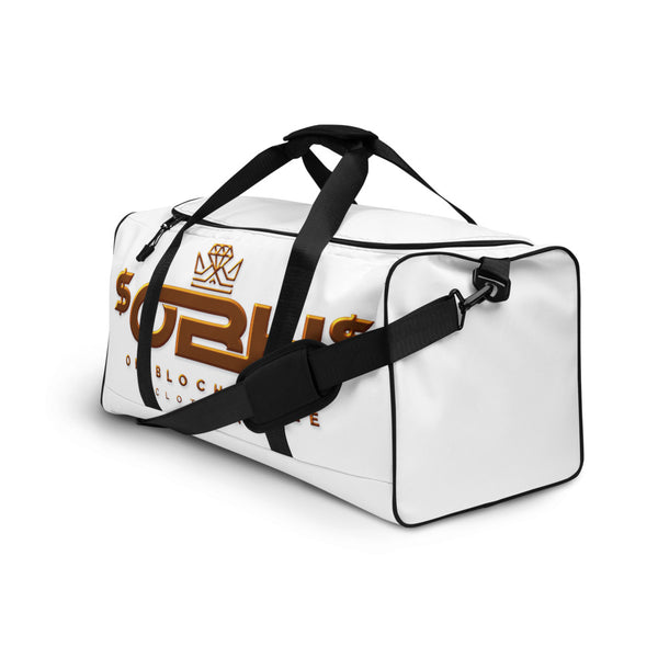 ONEBLOCHU$$LE Duffle bag