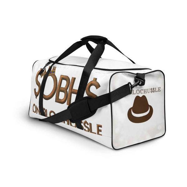 Duffle bag
