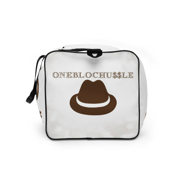 Duffle bag