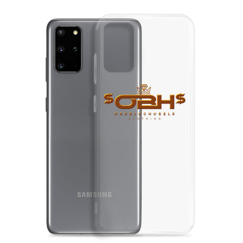 ONEBLOCHU$$LE Samsung Case