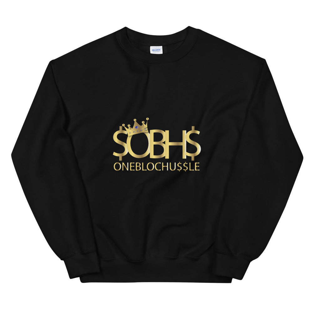 OBH Unisex Sweatshirt
