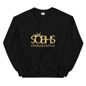 OBH Unisex Sweatshirt