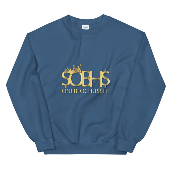 OBH Unisex Sweatshirt