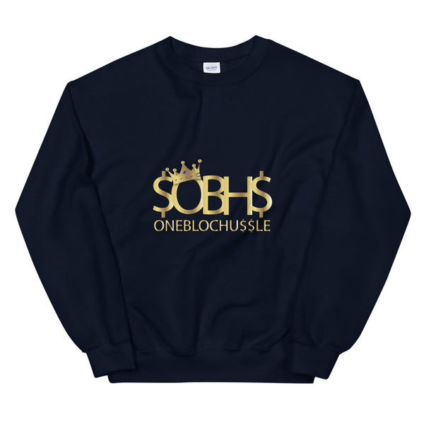 OBH Unisex Sweatshirt