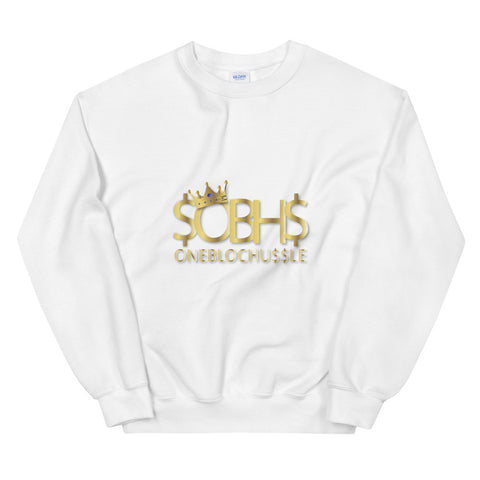 OBH Unisex Sweatshirt