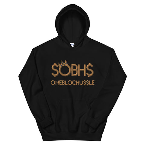 OBH Unisex Hoodie