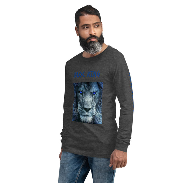 Bloc King OBH Long Sleeve Tee