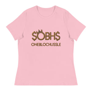 OBH Women's Relaxed T-Shirt