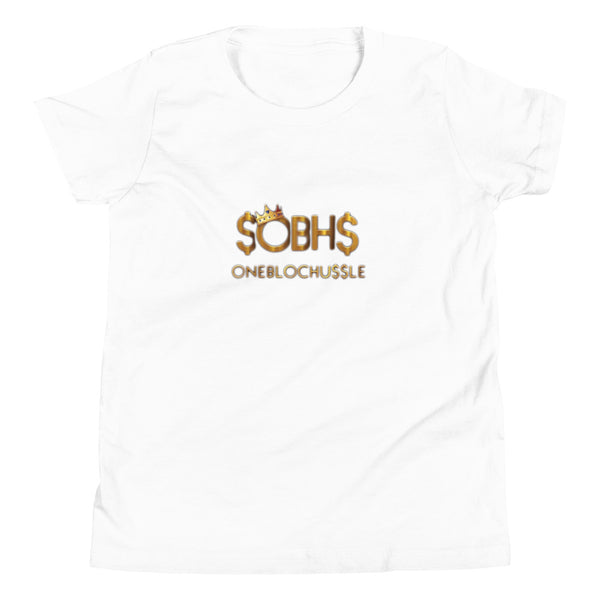 OBH Youth Short Sleeve T-Shirt